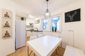 NEW Luxury Apartment in Heilbronn, Ludwigsburg, Backnang, Stuttgart